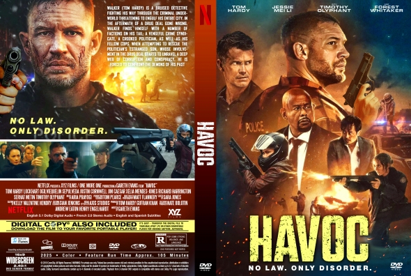 Havoc