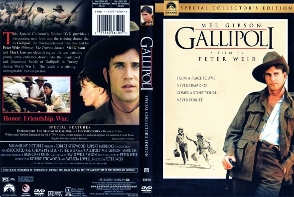 Gallipoli