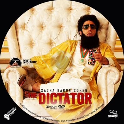 The Dictator