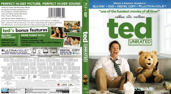 Ted