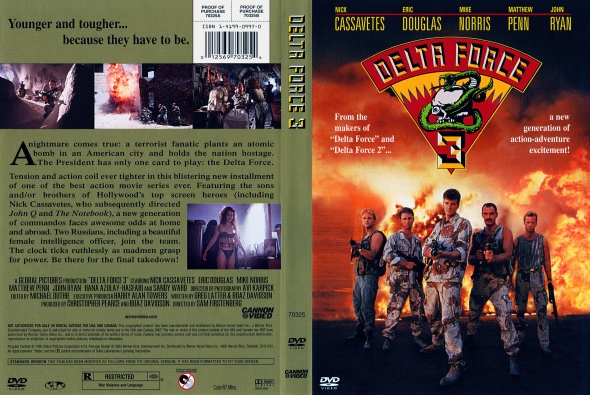 Delta Force 3