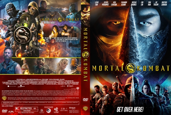 Mortal Kombat