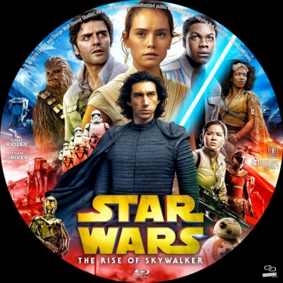 Star Wars: The Rise of Skywalker
