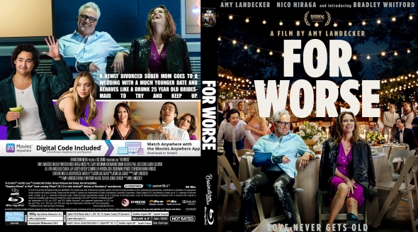 For Worse