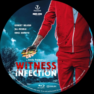 Witness Infection