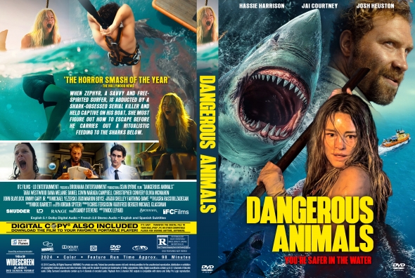 Dangerous Animals