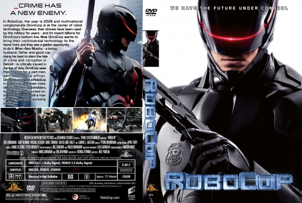 Robocop