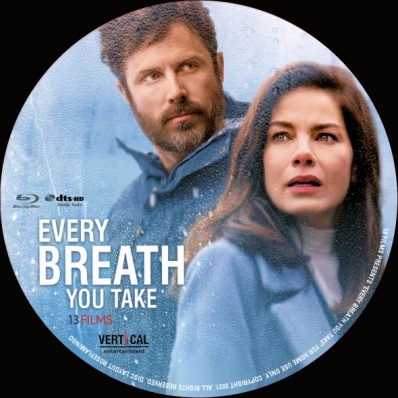 Every Breath You Take