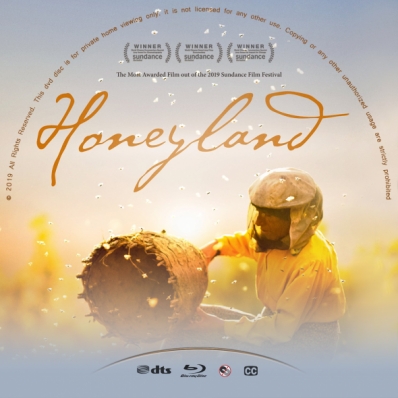 Honeyland