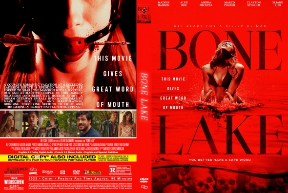 Bone Lake