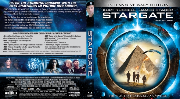 Stargate