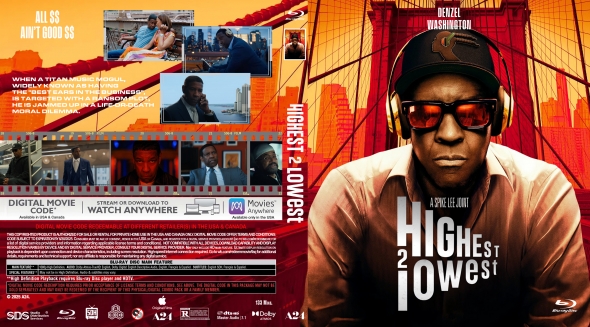 Highest 2 Lowest