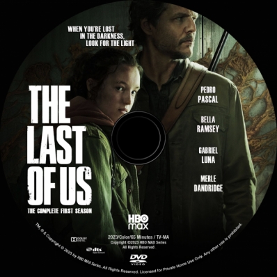 The Last of Us - Season 1