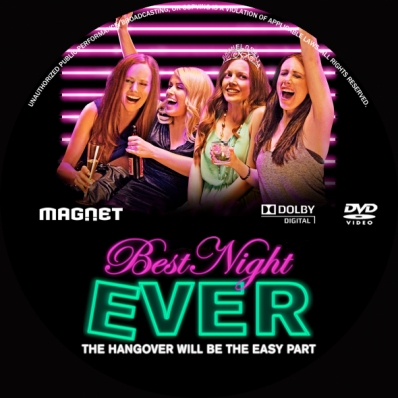 Best Night Ever