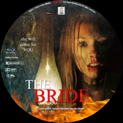 The Bride