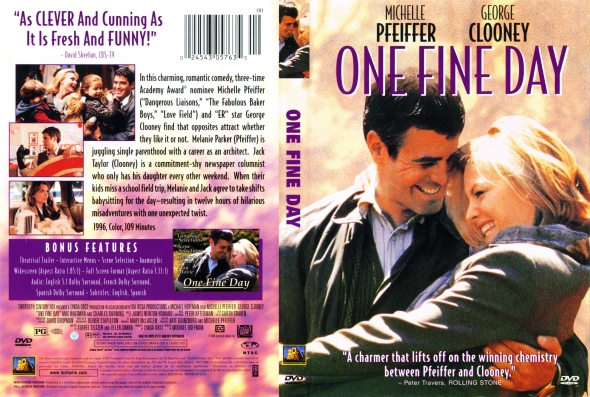 One Fine Day
