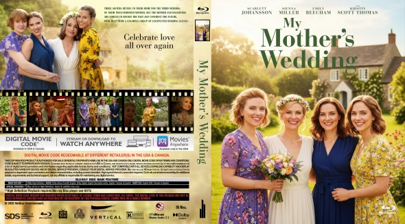My Mother's Wedding