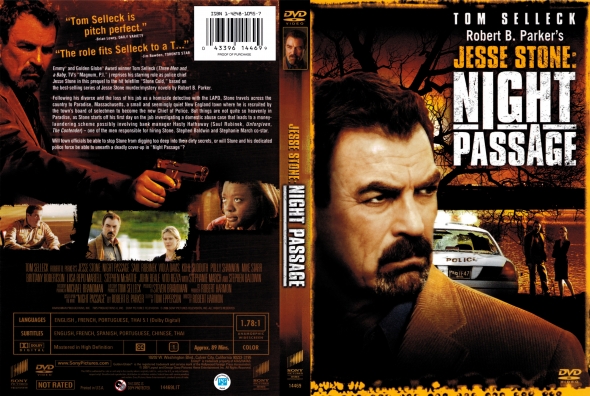 Jesse Stone: Night Passage