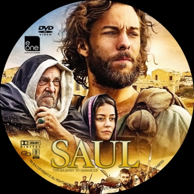 Saul: The Journey to Damascus