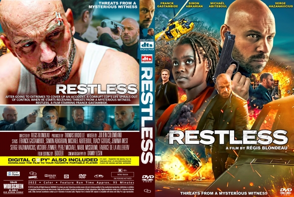 Restless