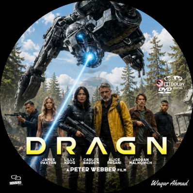 Dragn