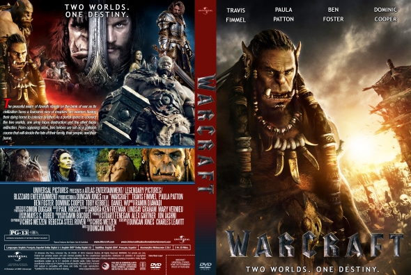 Warcraft