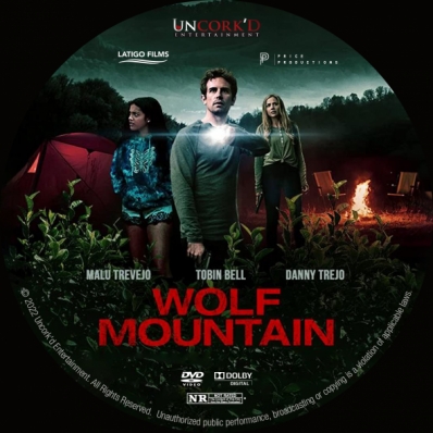 Wolf Mountain
