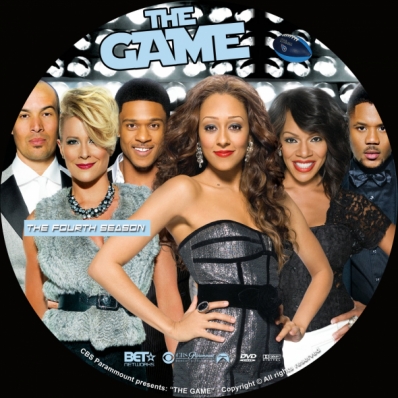 The Game - Season 4