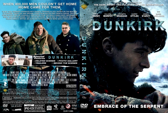 Dunkirk