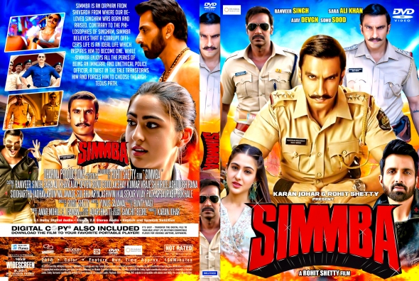 Simmba