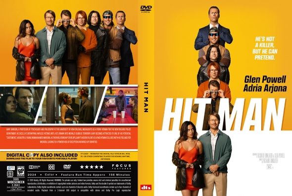 Hit Man