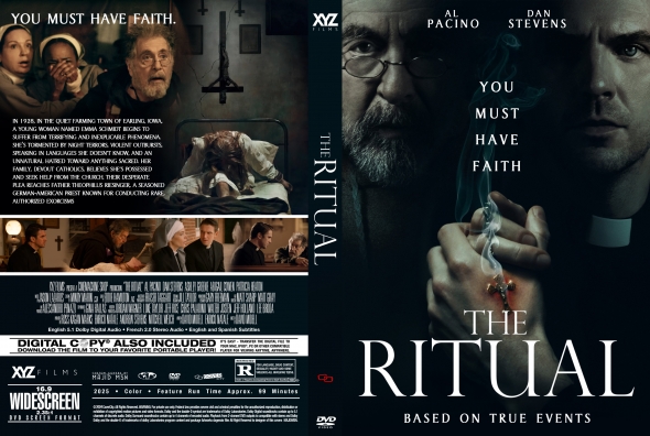 The Ritual
