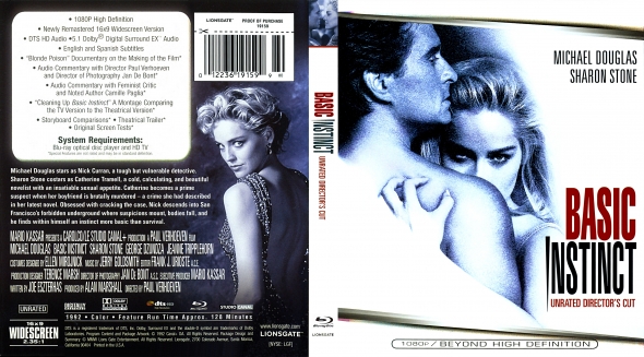 Basic Instinct