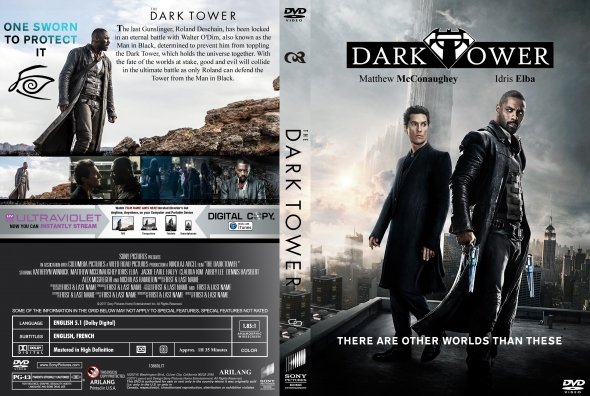 The Dark Tower