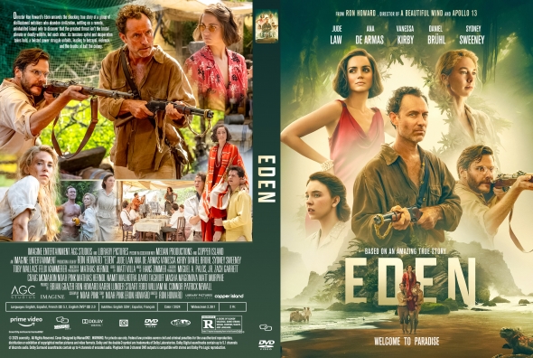 Eden