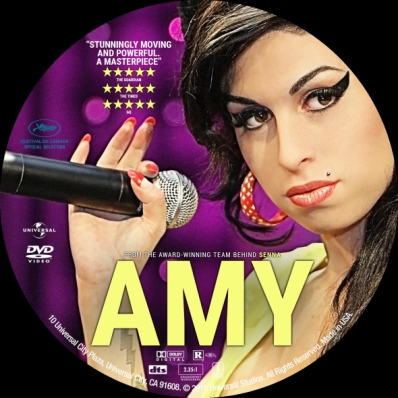 Amy