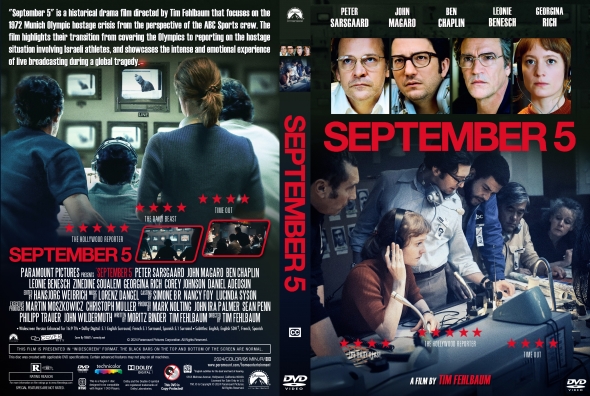 September 5