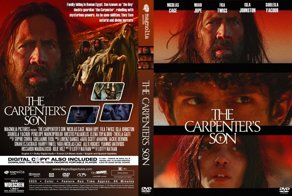 The Carpenter's Son