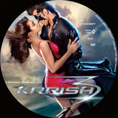 Krrish 3