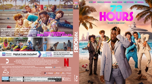 72 Hours