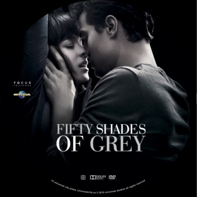 Fifty Shades of Grey