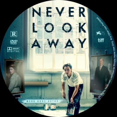 Never Look Away