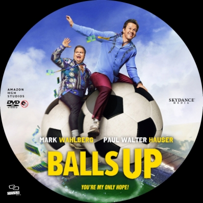 Balls Up