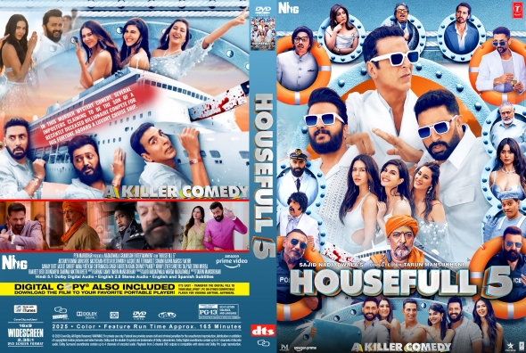 Housefull 5