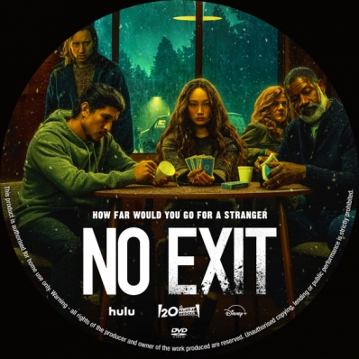 No Exit