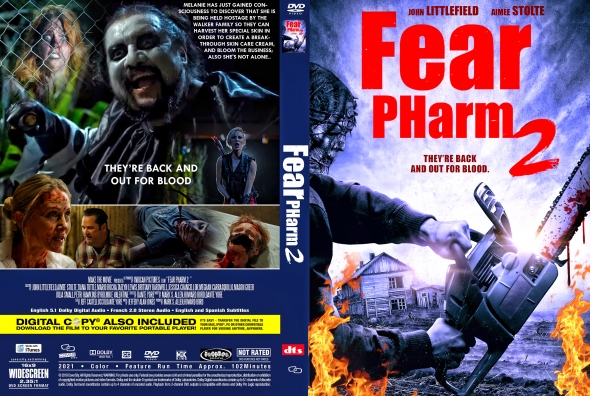 Fear PHarm 2