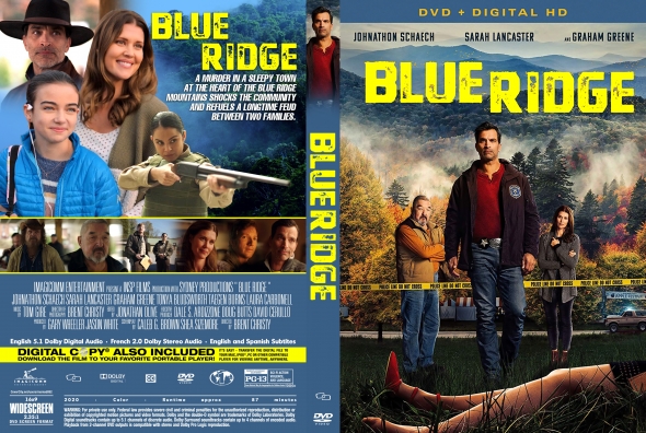 Blue Ridge