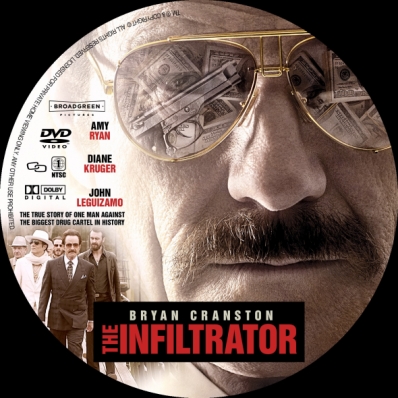 The Infiltrator