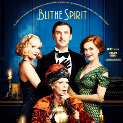 Blithe Spirit