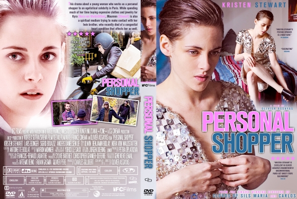 Personal Shopper